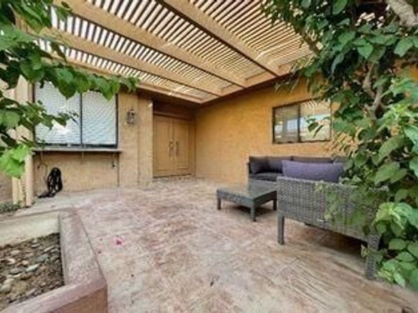 26 Sunrise Drive, Rancho Mirage, CA 92270