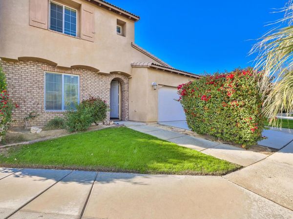 42753 Della Place, Indio, CA 92203