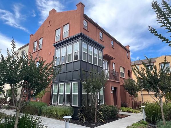2842 Catalino Street, San Mateo, CA 94403