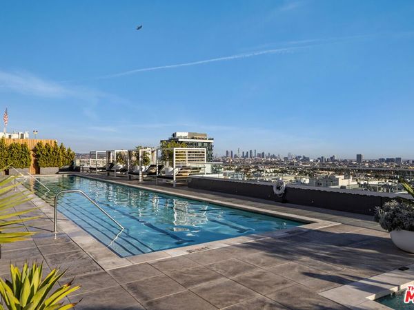 6250 Hollywood Boulevard, Unit 12I, Los Angeles, CA 90028