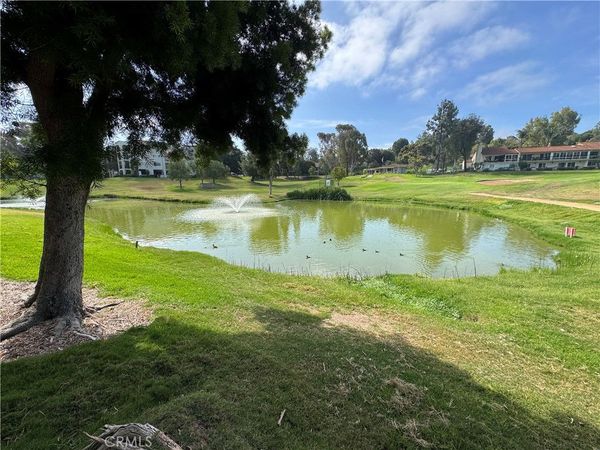 5510 Paseo Del Lago W, Unit 2B, Laguna Woods, CA 92637
