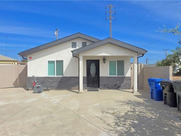 402 Findlay, Montebello, CA 90640