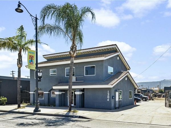 1304 Santa Anita, South El Monte, CA 91733
