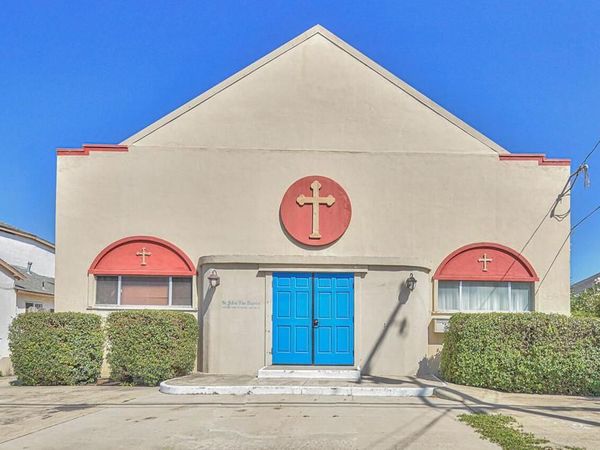 326 Park Street, Salinas, CA 93901