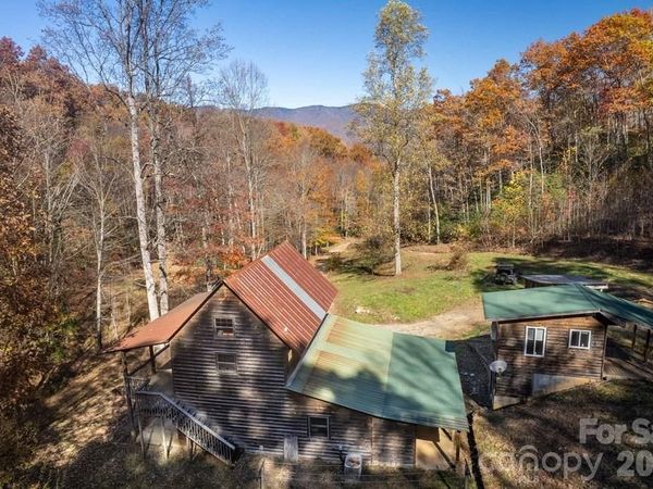 930 Copperhead Cove , Sylva, NC 28779