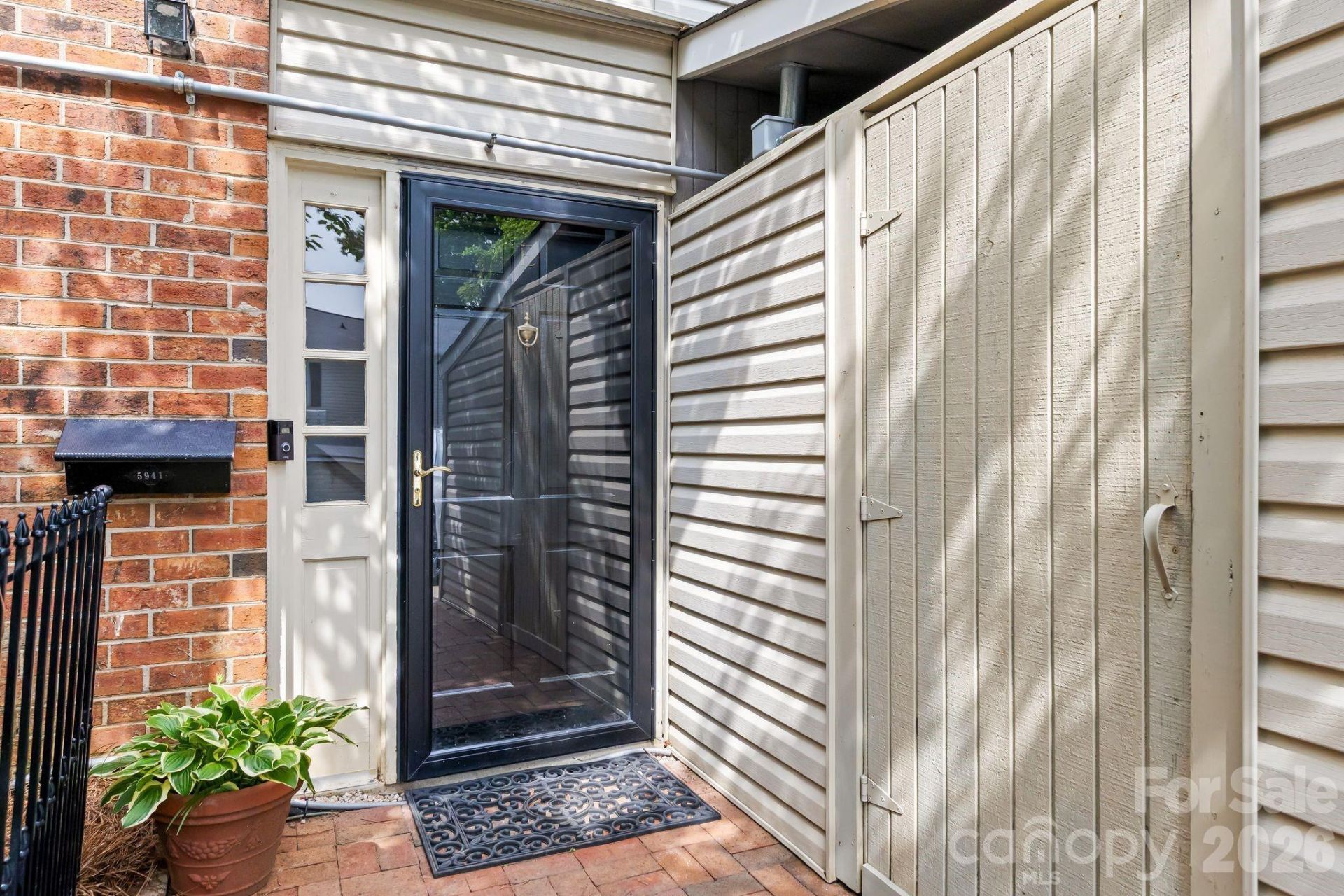 5941 Quail Hollow Road, Unit E, Charlotte, NC 28210 Main Photo