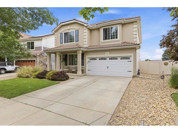 3954 Heatherwood Cir, Johnstown, CO 80534