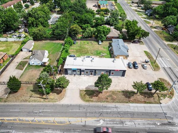 3701 N Meridian Avenue, Oklahoma City, OK 73112
