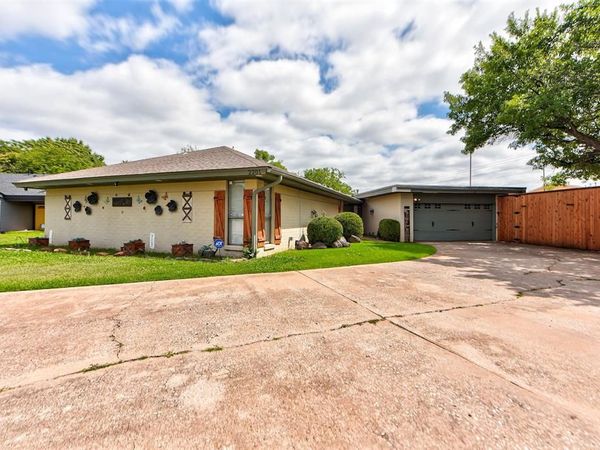 2201 NW 118th Terrace, Oklahoma City, OK 73120