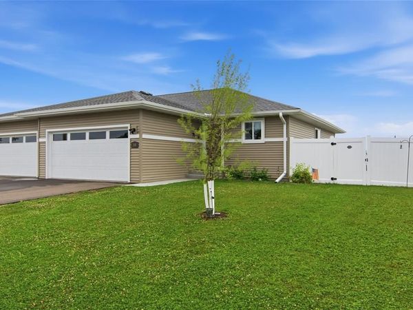 210 E Randall Road, Unit Lot 11, Fall Creek, WI 54742