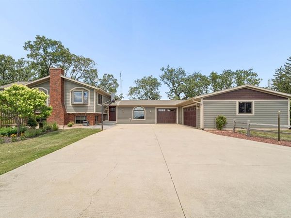 N5748 METOVALE ROAD, Brandon, WI 53919