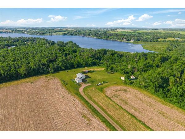 398 11 1/2 Avenue, Turtle Lake, WI 54889