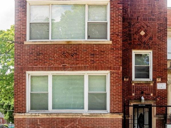 5544 S CARPENTER Street , Chicago, IL 60609