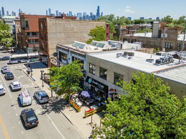 2013 W Division Street , Unit 2E, Chicago, IL 60622