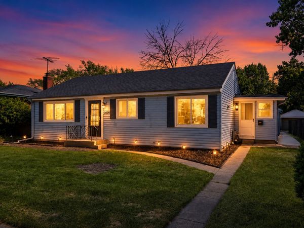 5505 Oakton Street, Morton Grove, IL 60053