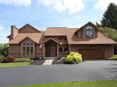 4320 Trout Lilly Lane, Manlius, NY 13104