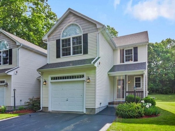 53 Lancaster Rd, Unit 5, Clinton, MA 01510