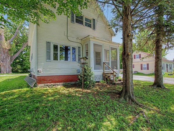210 Boarding House Street, Sheldon, VT 05483