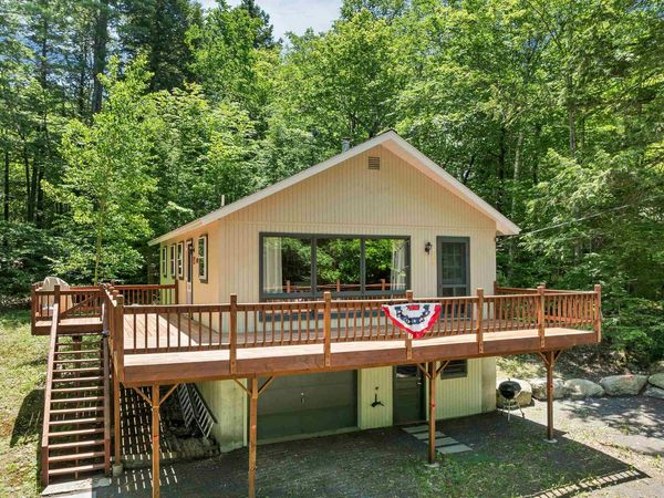 177 Alton Shores Road, Alton, NH 03810