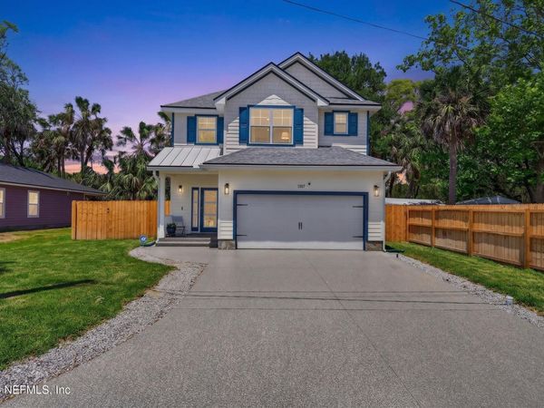 1337 ROXIE Street, Jacksonville, FL 32233