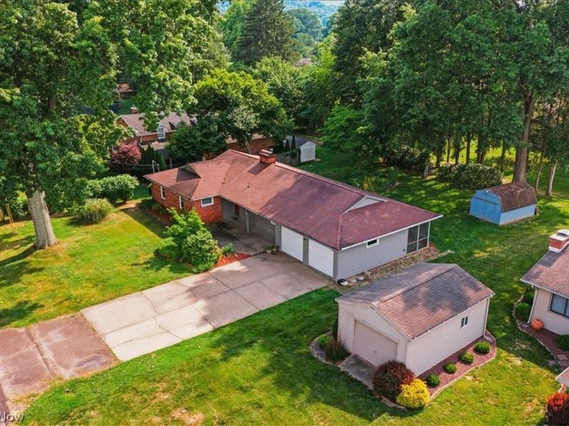 303 Keeler Drive, Marietta, OH 45750 Photo 4