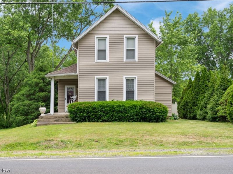 3346 Albrecht Avenue, Akron, OH 44312 Photo 1