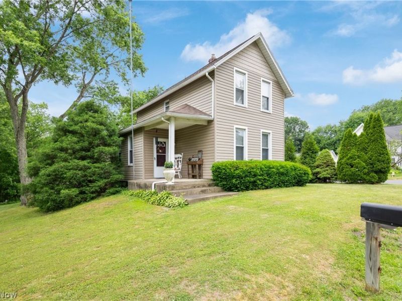 3346 Albrecht Avenue, Akron, OH 44312 Photo 2