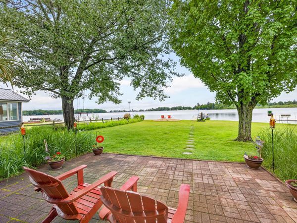 5420 Timberbend Road, Sears, MI 49679