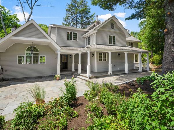 125 Saxon Woods Road , White Plains, NY 10605
