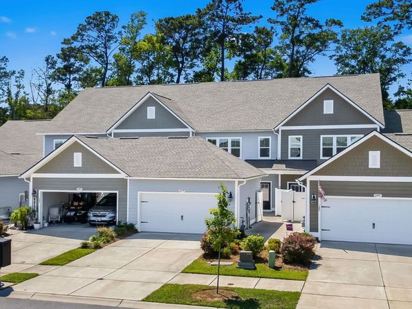2495 Blue Crane Circle, Unit 104, Myrtle Beach, SC 29577