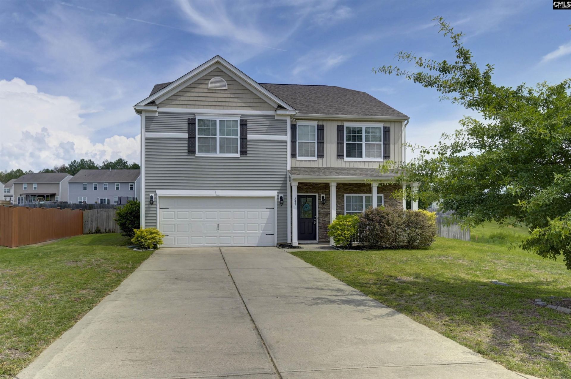 869 Sunseeker Drive  Photo 4