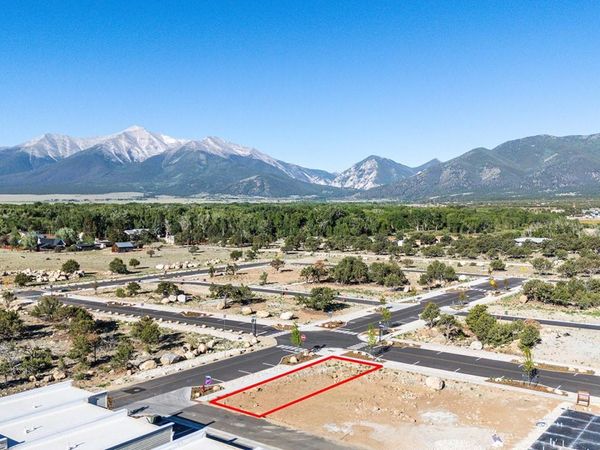 285 Harrison Avenue , Buena Vista, CO 81211
