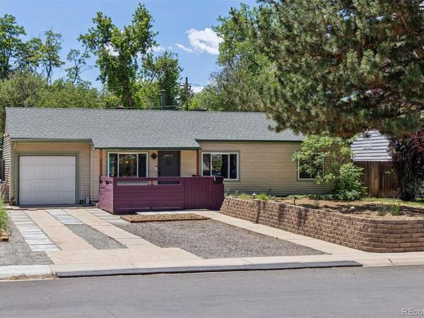 5040 E Dartmouth Avenue, Denver, CO 80222