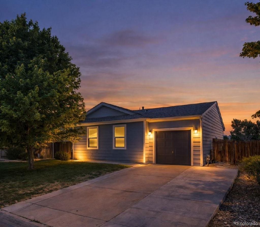 260 Lonewolf Drive, Brighton, CO 80603 Main Photo