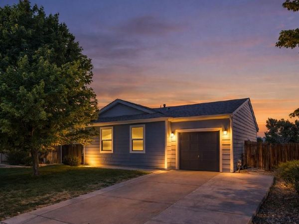 260 Lonewolf Drive, Brighton, CO 80603