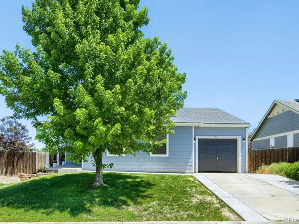 260 Lonewolf Drive, Brighton, CO 80603