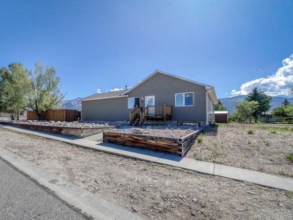 180 Larissa Lane , Buena Vista, CO 81211