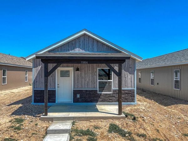 10806 Willow Avenue , Poncha Springs, CO 81242
