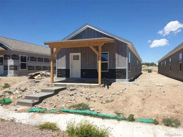 10806 Willow Avenue , Poncha Springs, CO 81242