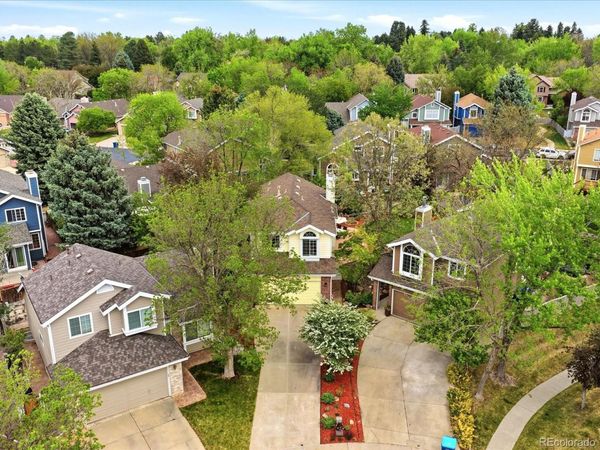 2354 S Harlan Street, Lakewood, CO 80227