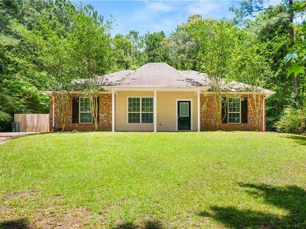 134 DARLENE Road, Pineville, LA 71360