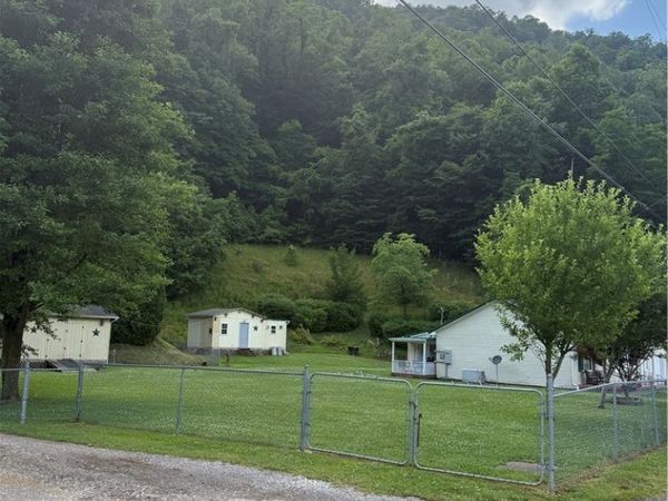 TBD First Street SE, Madison, WV 25130