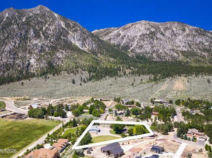 697 Indian Trail Road, Gardnerville, NV 89460 Photo