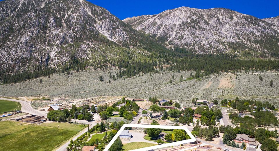 697 Indian Trail Road, Gardnerville, NV 89460 Photo