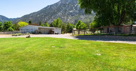 697 Indian Trail Road, Gardnerville, NV 89460 Photo