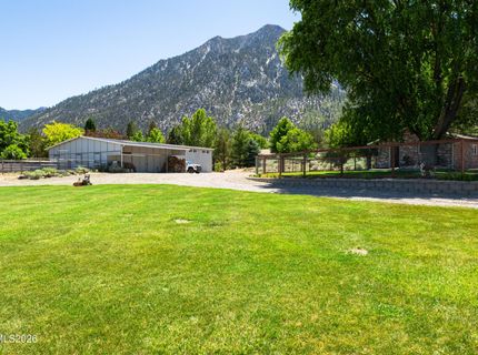 697 Indian Trail Road, Gardnerville, NV 89460 Photo