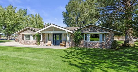 697 Indian Trail Road, Gardnerville, NV 89460 Photo