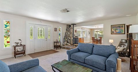 697 Indian Trail Road, Gardnerville, NV 89460 Photo