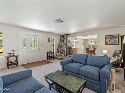697 Indian Trail Road, Gardnerville, NV 89460 Photo