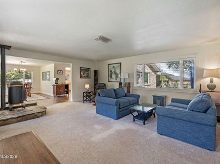 697 Indian Trail Road, Gardnerville, NV 89460 Photo
